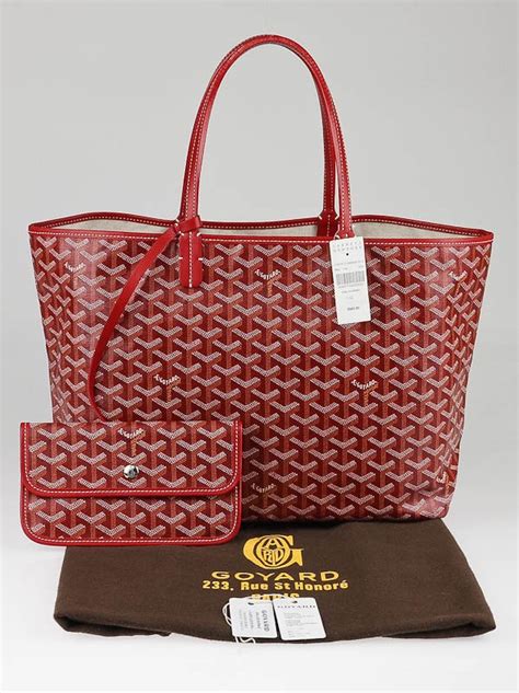 goyard tote beverly hills|goyard new york city.